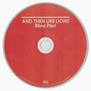 Blind Pilot - And Then Like Lions (CD) - Discords.nl