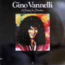 Gino Vannelli - A Pauper In Paradise (LP Tweedehands)