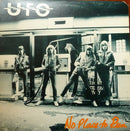 UFO - No Place To Run (LP Tweedehands)