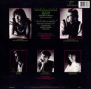 GTR - GTR (LP Tweedehands)