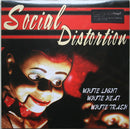 Social Distortion - White Light White Heat White Trash (LP)