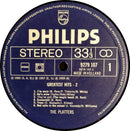 Platters, The - Greatest Hits 2 (LP Tweedehands)