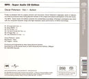 Oscar Peterson - Action (CD Tweedehands) - Discords.nl