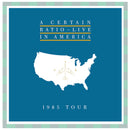A Certain Ratio - Live in america (CD)