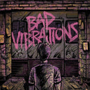 A Day To Remember - Bad vibrations (CD) - Discords.nl