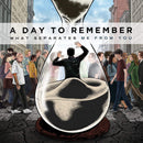 A Day To Remember - What seperates me from you (LP) - Discords.nl