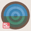 A Fungus - Field relief (LP) - Discords.nl