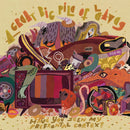A Great Big Pile Of Leaves - Have you seen my prefrontal cortex? (LP) - Discords.nl