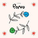 A Great Big Pile Of Leaves - Pono (LP) - Discords.nl