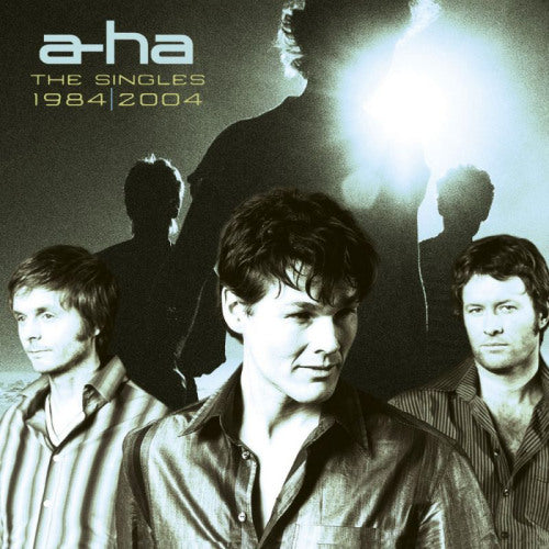 A-Ha - Singles 1984-2004 (CD) - Discords.nl