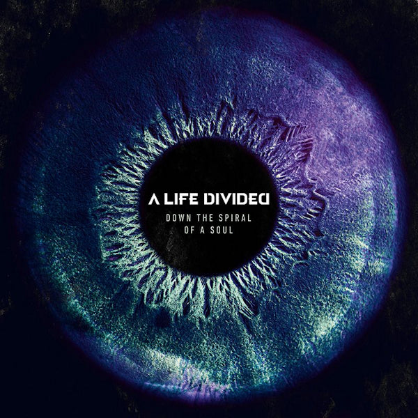 A Life Divided - Down the spiral of a soul (CD) - Discords.nl