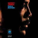 Quincy Jones - Gula matari (LP) - Discords.nl