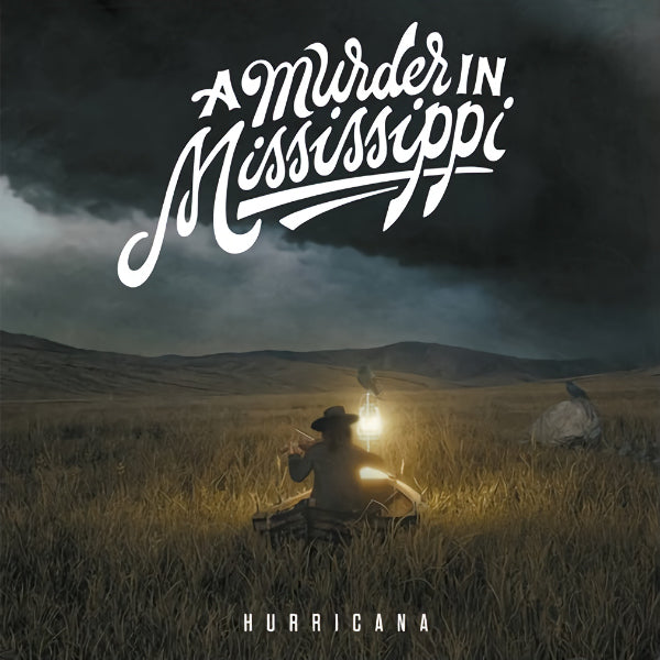 A Murder In Mississippi - Hurricana (LP) - Discords.nl