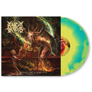 A Night In Texas - Darkest side of humanity (LP)