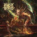 A Night In Texas - Darkest side of humanity (CD)