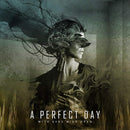 A Perfect Day - With eyes wide open (CD) - Discords.nl