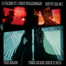 A Place To Bury Strangers - 7-let it all go / time leaks away (dub) (7-inch single)