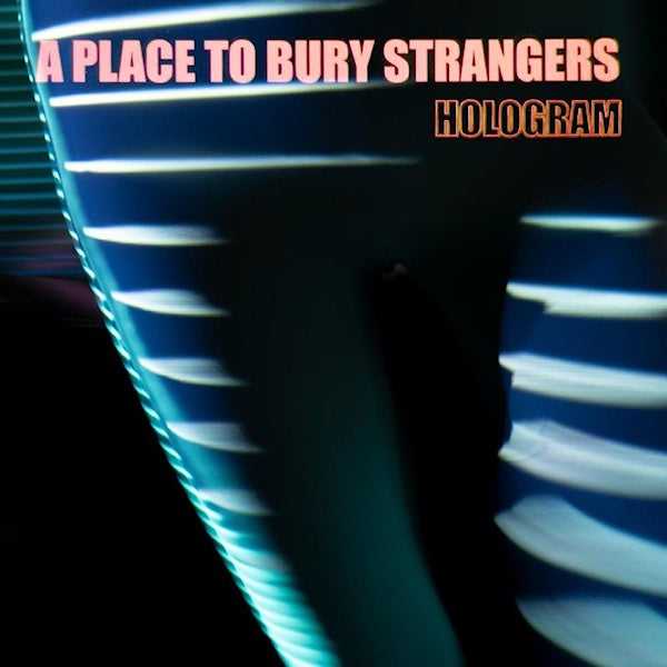 A Place To Bury Strangers - Hologram (CD) - Discords.nl