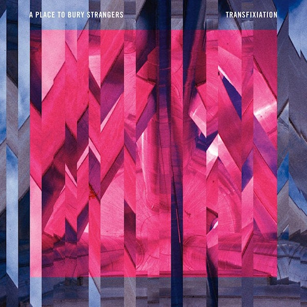 A Place To Bury Strangers - Transfixiation (LP) - Discords.nl