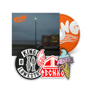 A - Prang (CD)