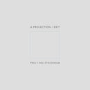 A Projection - Exit (CD) - Discords.nl
