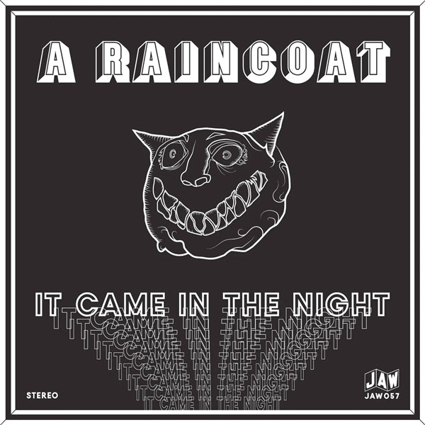 A Raincoat - It came in the night (7-inch single) - Discords.nl