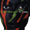A Tribe Called Quest - The Anthology (LP) - Discords.nl