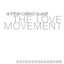 A Tribe Called Quest - Love Movement (CD) - Discords.nl