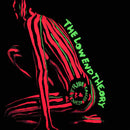 A Tribe Called Quest - Low end theory (LP) - Discords.nl