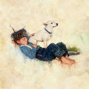 A Will Away - Stew (CD) - Discords.nl