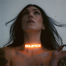 A.A. Williams - Solstice (LP)