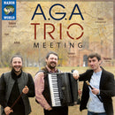 A.G.A Trio - Meeting (CD) - Discords.nl