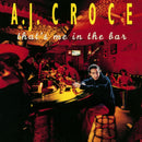 A.j. Croce - That's me in the bar (LP) - Discords.nl