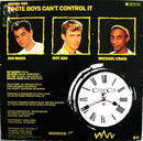 Culture Club - Time (Clock Of The Heart) (12" Tweedehands) - Discords.nl