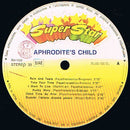 Aphrodite's Child Featuring Demis Roussos - All Time Greatest Hits (LP Tweedehands) - Discords.nl