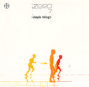 Zero 7 - Simple Things (CD Tweedehands)