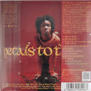 D4vd - Petals to Thorns (CD) - Discords.nl