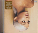 Ariana Grande - Sweetener (CD) - Discords.nl