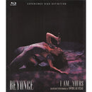 Beyoncé - I Am... Yours An Intimate Performance At Wynn Las Vegas (DVD Tweedehands)