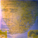 Manfred Mann's Earth Band - Somewhere In Afrika (LP Tweedehands)