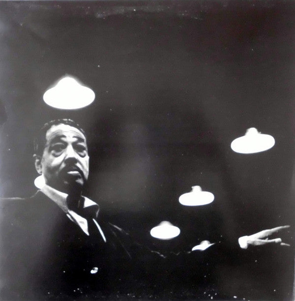 Duke Ellington And His Orchestra - Ellington Jazz Party (LP Tweedehands)