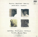Bible, The - Eureka (LP Tweedehands)