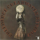 Creedence Clearwater Revival - Mardi Gras (CD) - Discords.nl