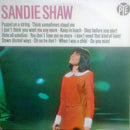 Sandie Shaw - Sandie Shaw (LP Tweedehands) - Discords.nl