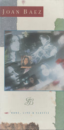 Joan Baez - Rare, Live & Classic (CD) - Discords.nl