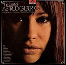 Astrud Gilberto - The Best Of Astrud Gilberto (LP Tweedehands) - Discords.nl