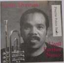 Leslie Drayton - Until Further Notice (CD Tweedehands)