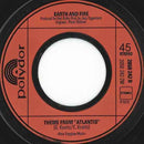 Earth And Fire - Maybe Tomorrow, Maybe Tonight (7-inch Tweedehands) - Discords.nl