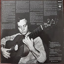 Paco Peña - Paco Peña Presents The Art Of Flamenco (LP Tweedehands)