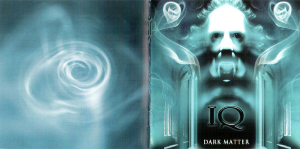 IQ - Dark Matter (CD Tweedehands)